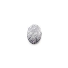 アルタイ隕石 発見地:中国 2.17ct[240125692]13.7x9.9mm前後