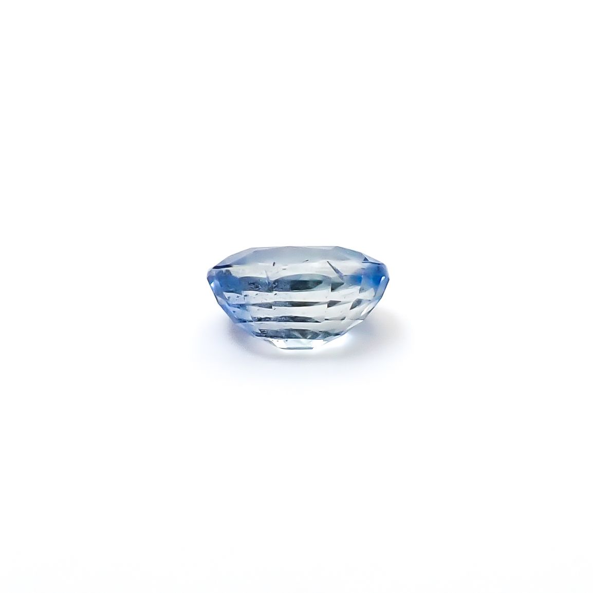ジェレメジェバイト ナミビア産 0.70ct / 6x4.5mm前後 [260632494]