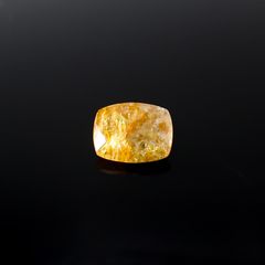 オーロラアクアマリン ブラジル産 9.06ct[240226062]15.7x12.3mm前後