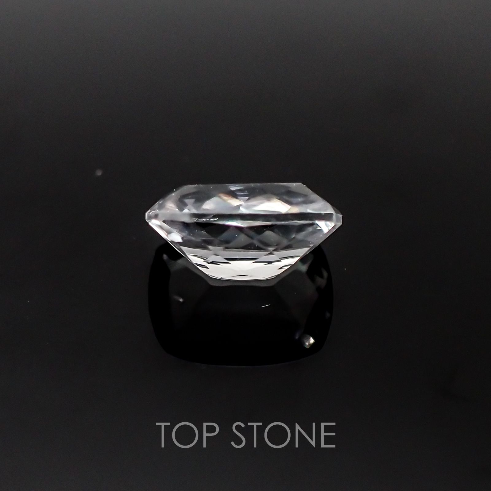ハイアライトオパール メキシコ産 ルース 1.16ct[21048249]8.3×6.5mm前後