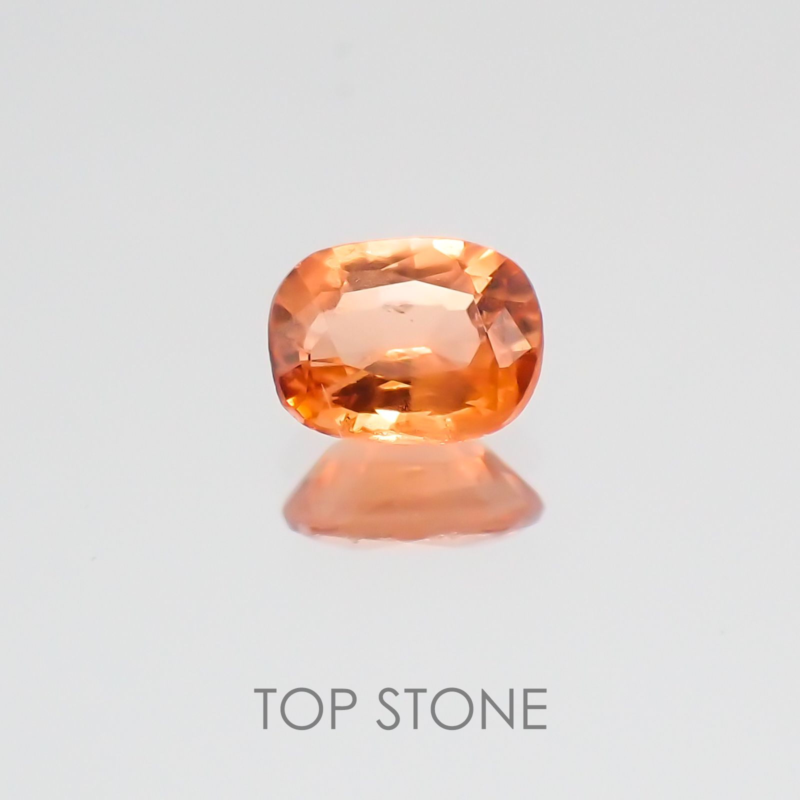 トリプライト ブラジル産 ルース 0.28ct[21018629]4.4×3.4mm前後