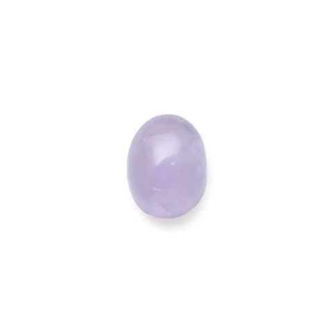 ハックマナイト(宝石名ハックマナイト)アフガニスタン産 1.64ct 識別済[240928986]8.9x6.8mm前後
