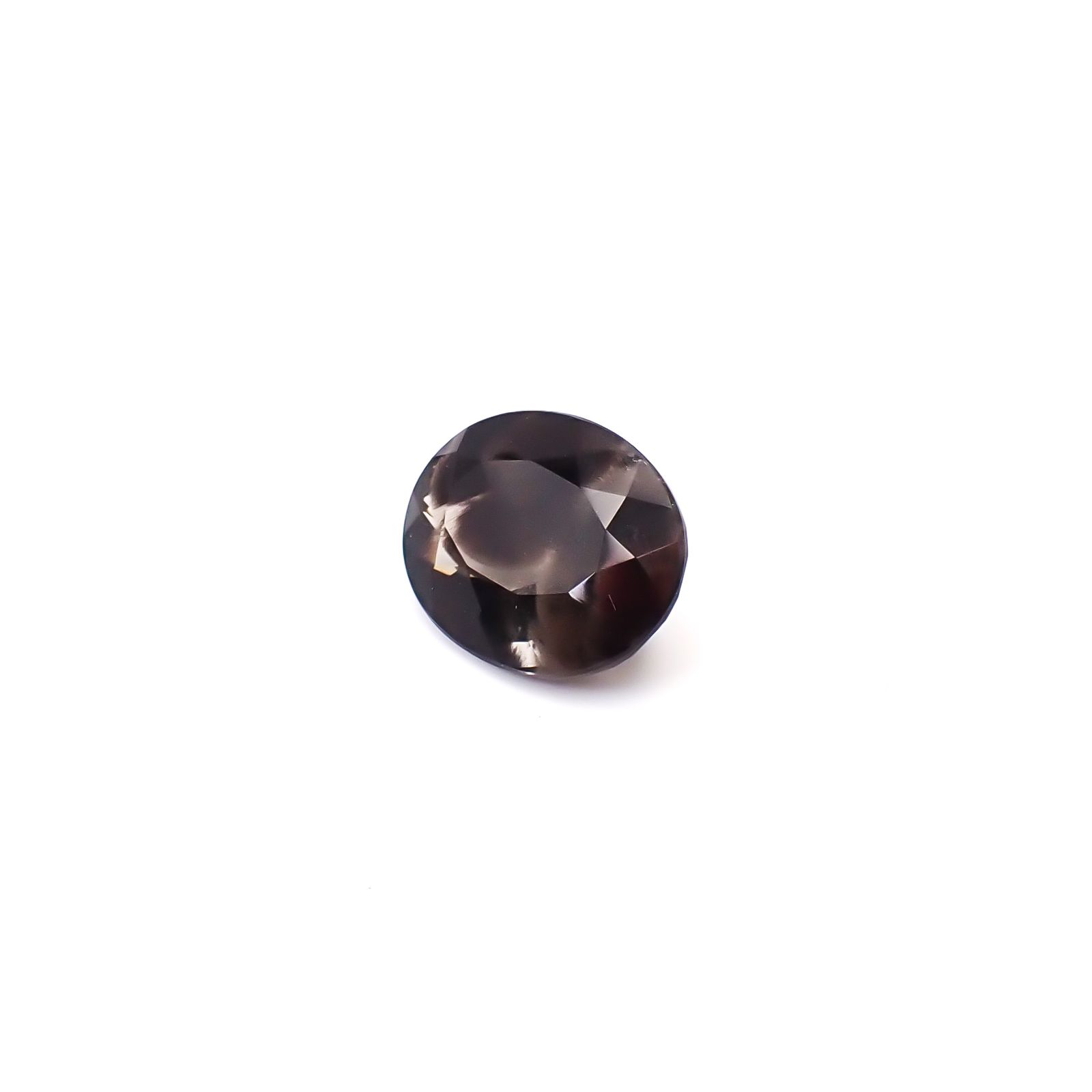 ポンポンクォーツ ブラジル産 5.15ct / 13.6x10.6mm前後 [260331908]