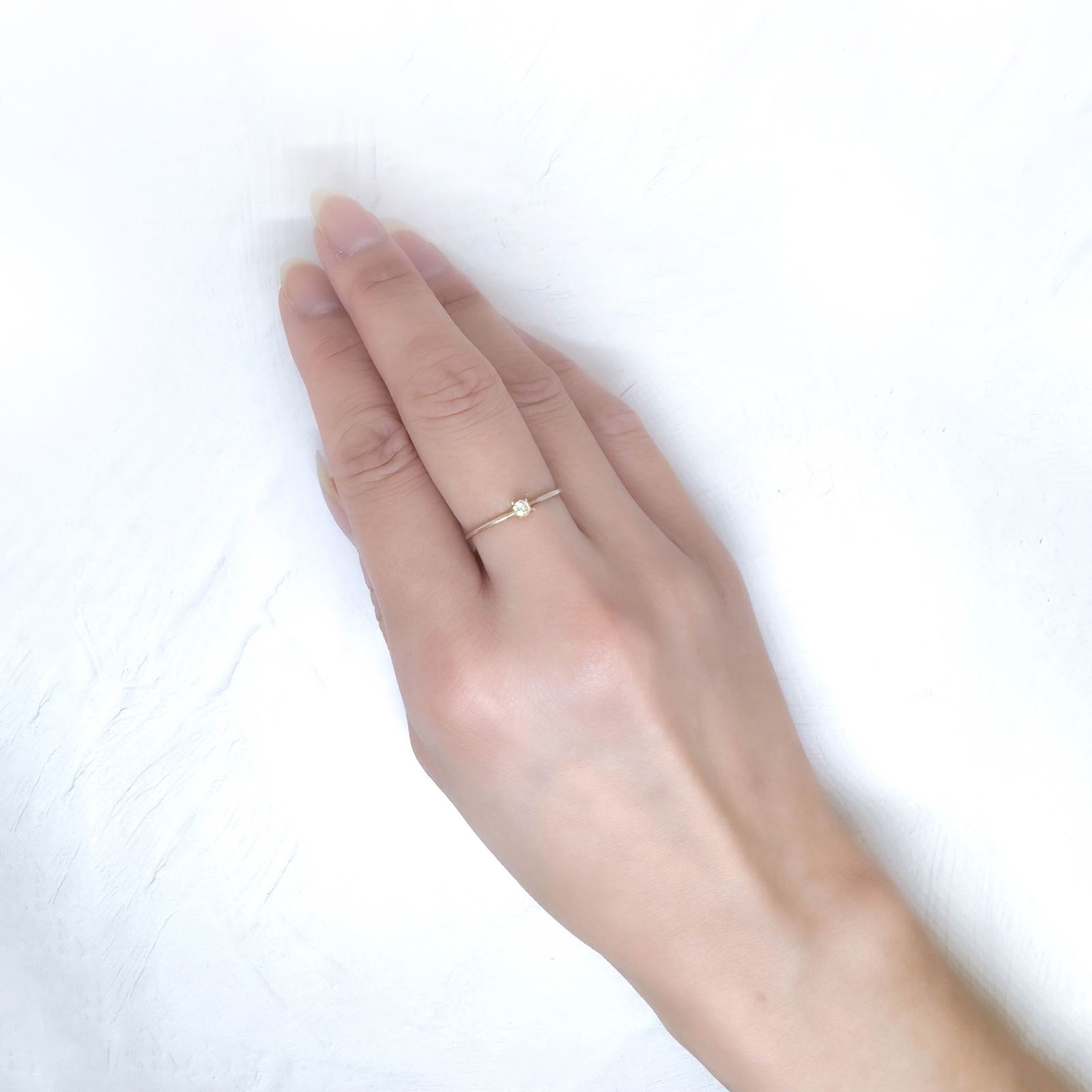 ダイヤモンド SI1-VS/TTLC ハート&キューピッド 0.074ct / 2.6x2.6mm前後 [251031168]