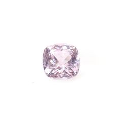 クンツァイト アフガニスタン産 1.84ct[240125359]7x7mm前後