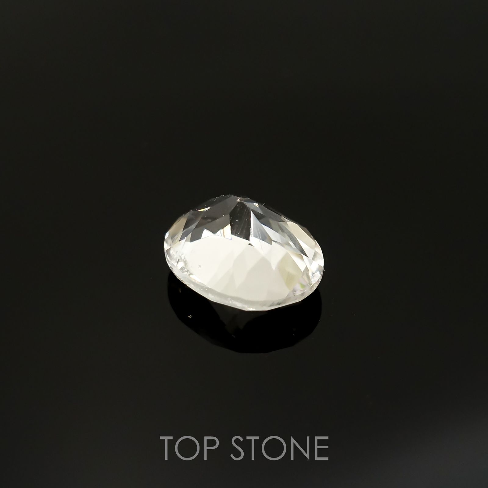 ハーキマーダイヤモンド アメリカ・ニューヨーク州産 2.44ct[220515714]10.1x8mm前後