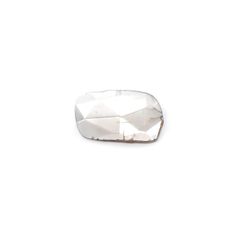 スライスダイヤモンド 南アフリカ産 原石・結晶  0.24ct[21036565]8×5mm前後