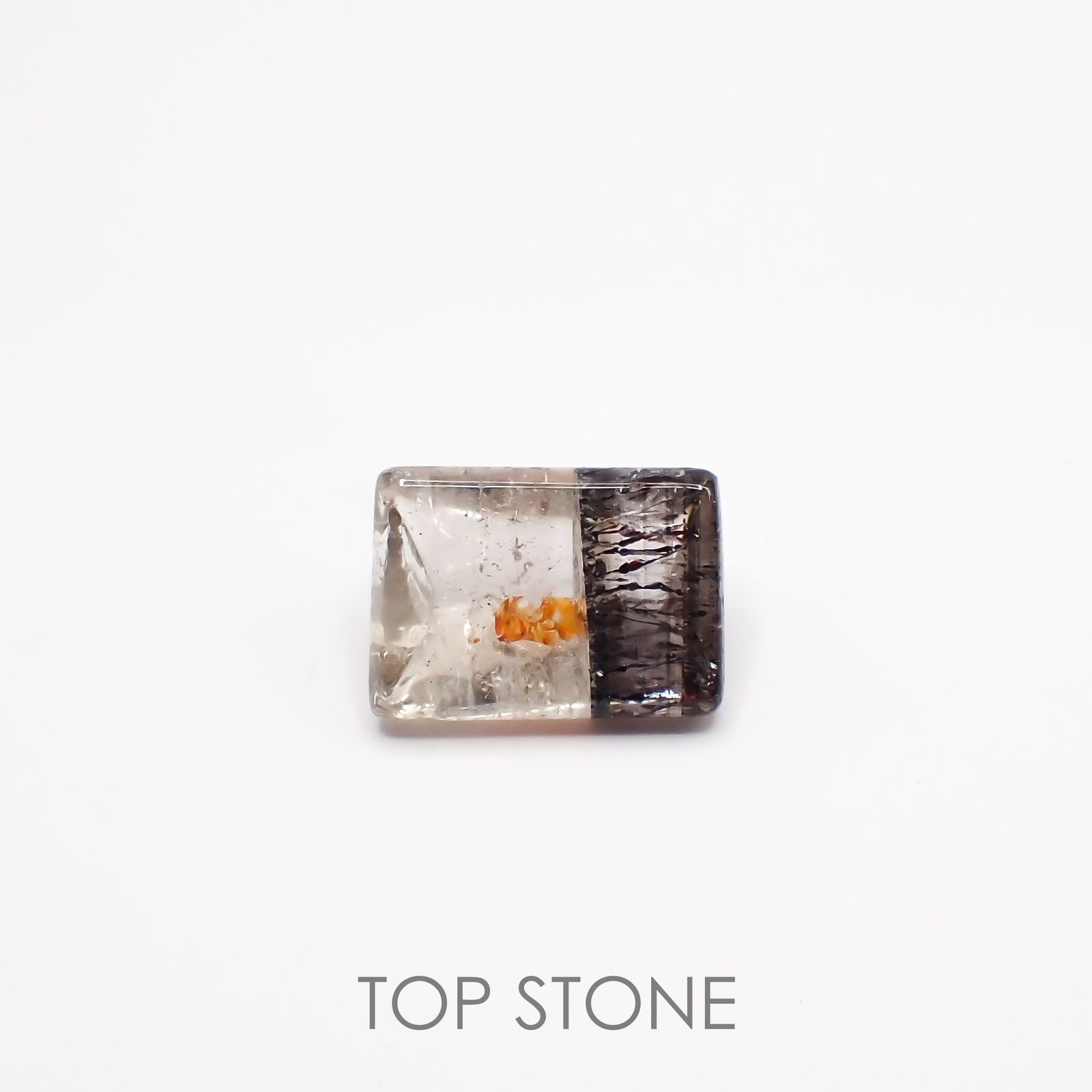 スーパーセブン ブラジル産 2.97ct[210611220]10.5×7.4mm前後