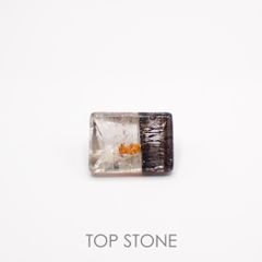 スーパーセブン ブラジル産 2.97ct[210611220]10.5×7.4mm前後