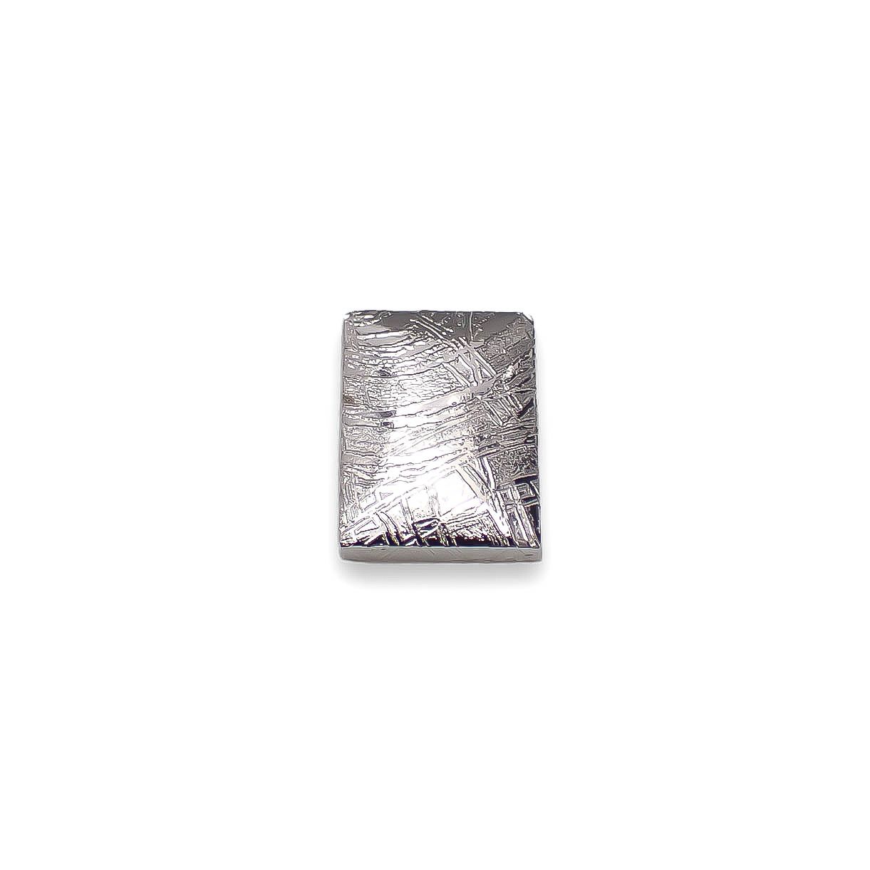 ムオニナルスタ隕石 発見地:スウェーデン 11.98ct[240125785]13.8x9.9mm前後