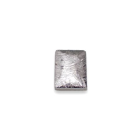 ムオニナルスタ隕石 発見地:スウェーデン 11.98ct[240125785]13.8x9.9mm前後