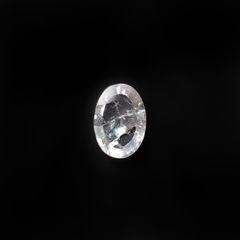 マニフェストインクォーツ ブラジル産 11.17ct[240527422]18.1x12.7mm前後