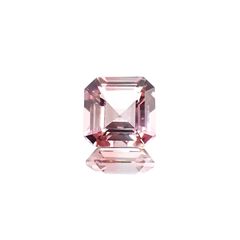 バイカラートルマリン(宝石名バイカラー・トルマリン)ブラジル産 0.92ct 識別済[230622364]5.9x5.9mm前後