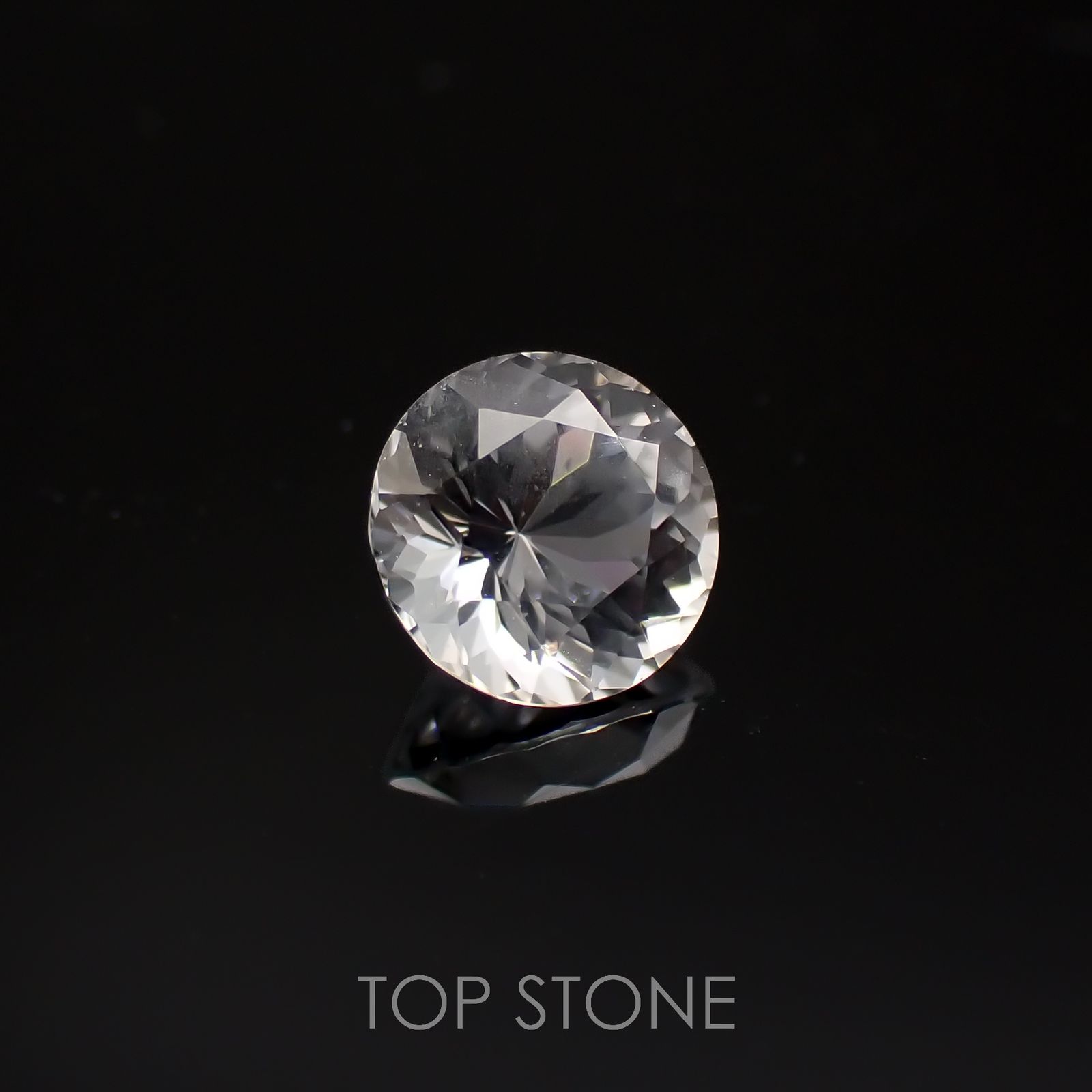 ゴッシェナイト ブラジル・ミナスジェライス州産 0.24ct[220917739]4x4mm前後