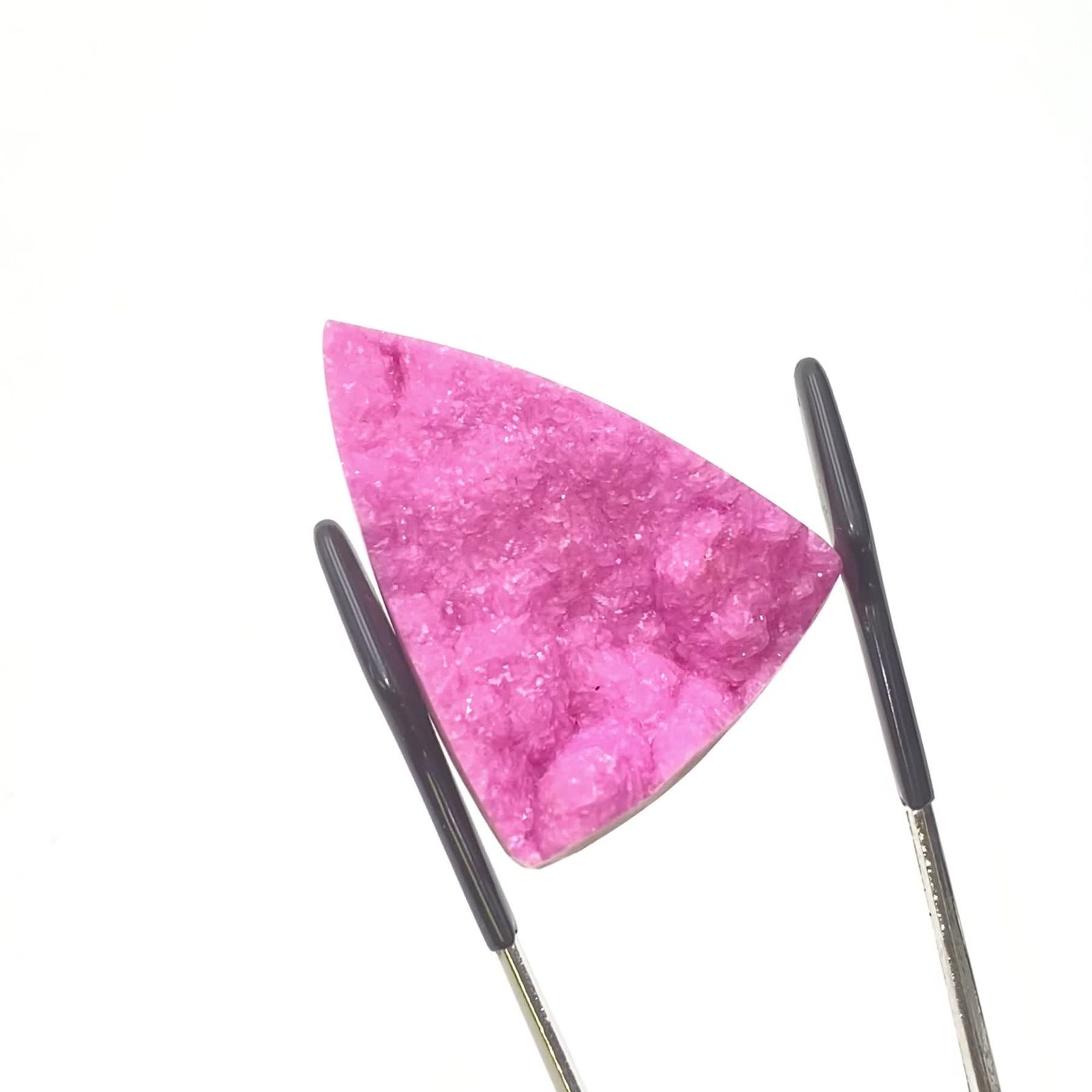 コバルトカルサイト 原石 コンゴ産 57.33ct[240226232]35.14x26