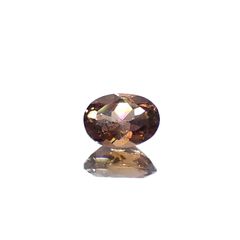 アキシナイト パキスタン産 0.44ct[240628143]5.5x3.9mm前後