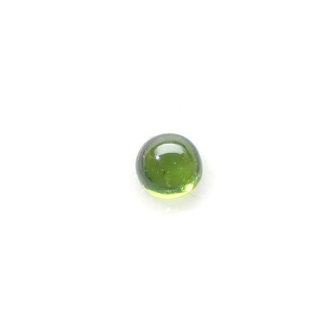 デマントイドガーネット ロシア産 0.064ct[240628255]2.1x2.1mm前後
