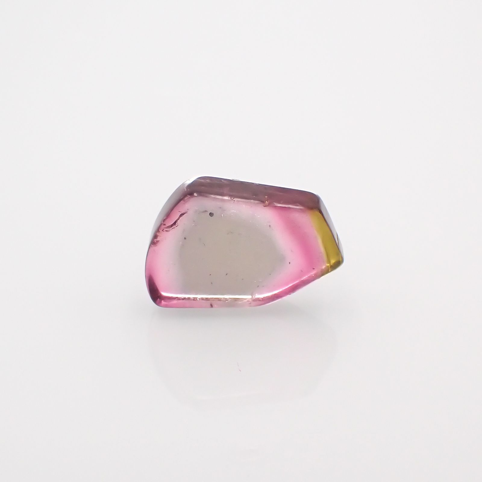 パライバトルマリン ルース 4.37ct ネックレス リング への加工に(^^) - 素材/材料