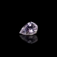 ◇カスタムカット◇ティンカーベルクォーツ ブラジル産 1.55ct[240628166]10.7x6.9mm前後