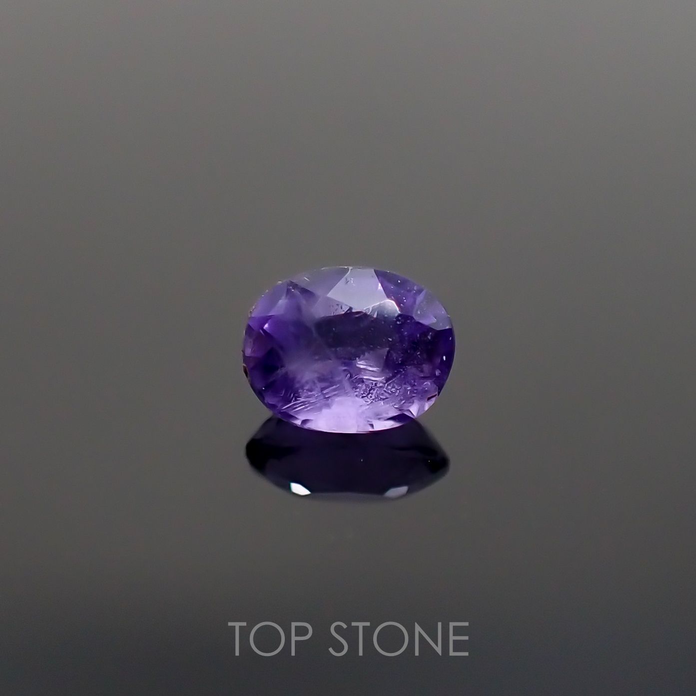 ハックマナイト アフガニスタン産 ルース 0.151ct[210712035]3.8×3mm前後