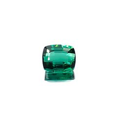 グリーントルマリン ブラジル産 10.30ct[240628194]13.6x11.7mm前後