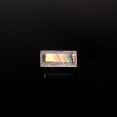 レインボームーンストーン インド・ビハール産 3.33ct / 13.2x6mm前後 [260431967]