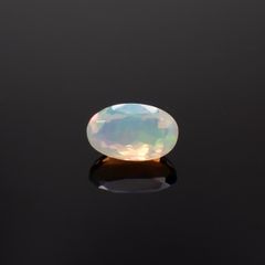 エチオピアオパール エチオピア産 2.22ct[231224632]12x7.5mm前後