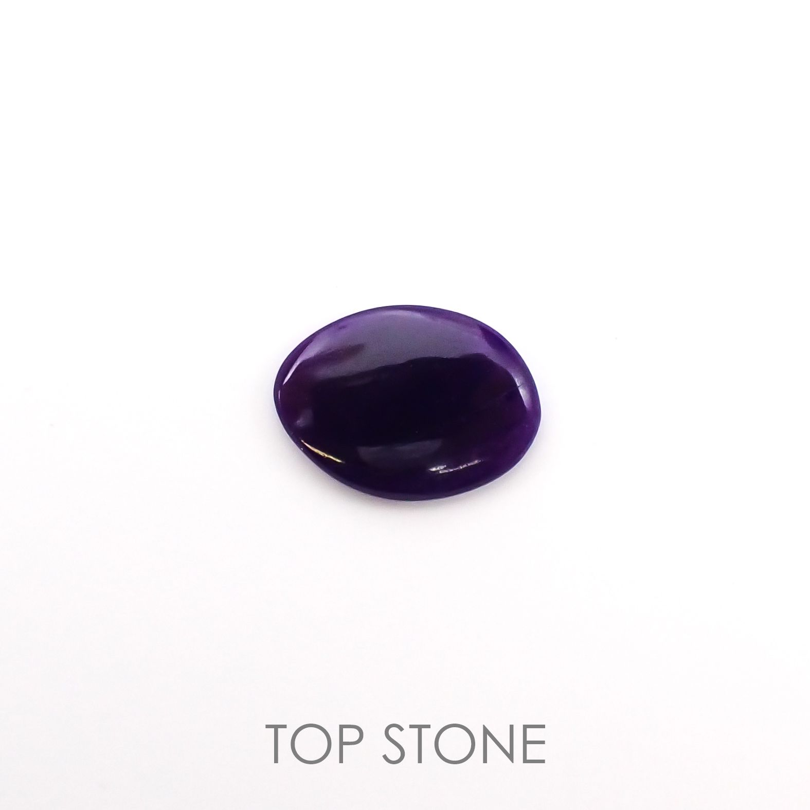 スギライト 南アフリカ産 ルース 2.19ct[210611184]13×9.6mm前後