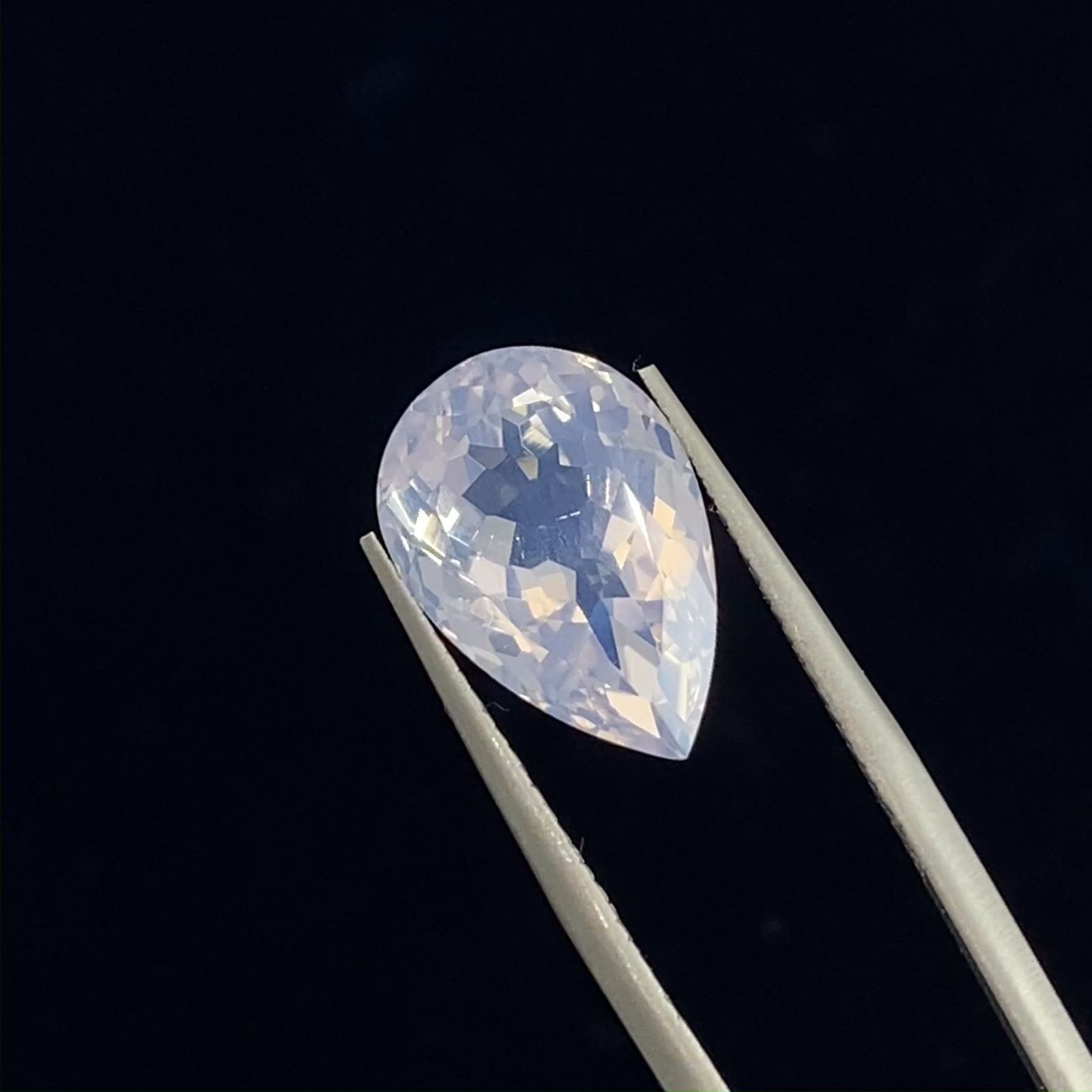 スコロライト ブラジル産 6.31ct[221018639]14.7x10mm前後 | TOP STONE