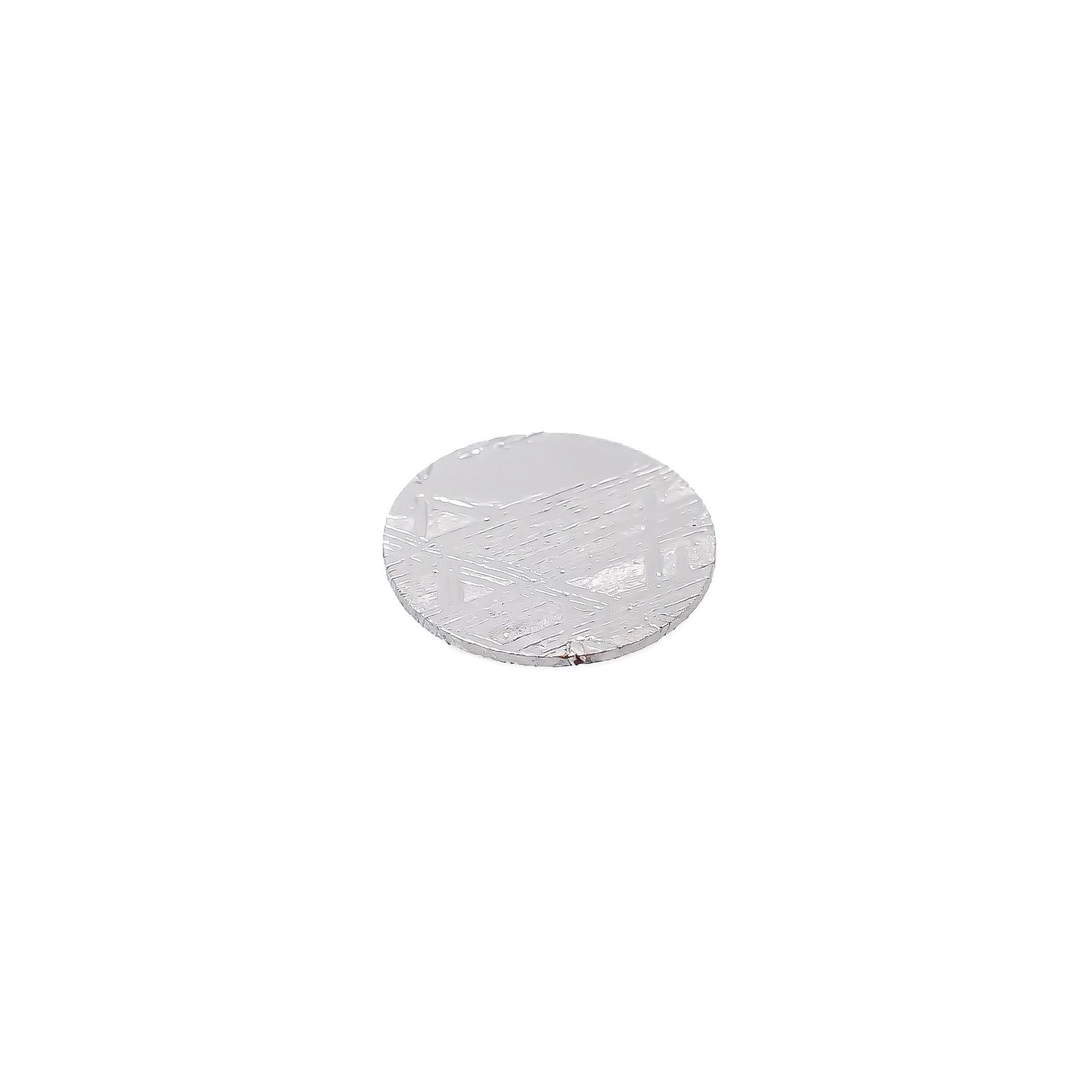 アルタイ隕石 発見地:中国 1.46ct[240125573]10x10mm前後