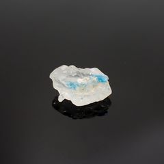 ユークレース 原石 ブラジル産 4.75ct[220115356]13.3x8.5mm前後