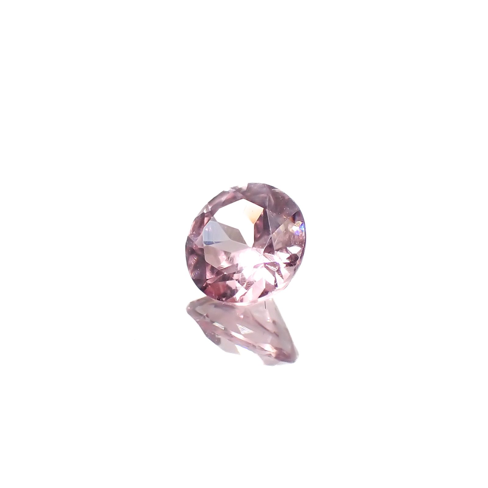 ドラゴンガーネット タンザニア産 0.56ct[240326654]5x5mm前後