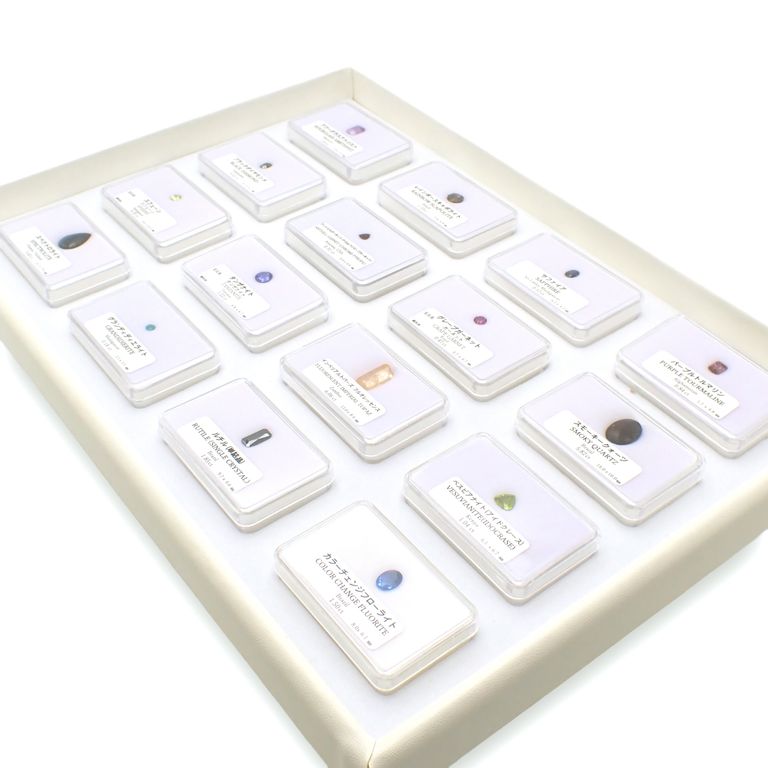 セッティング例②