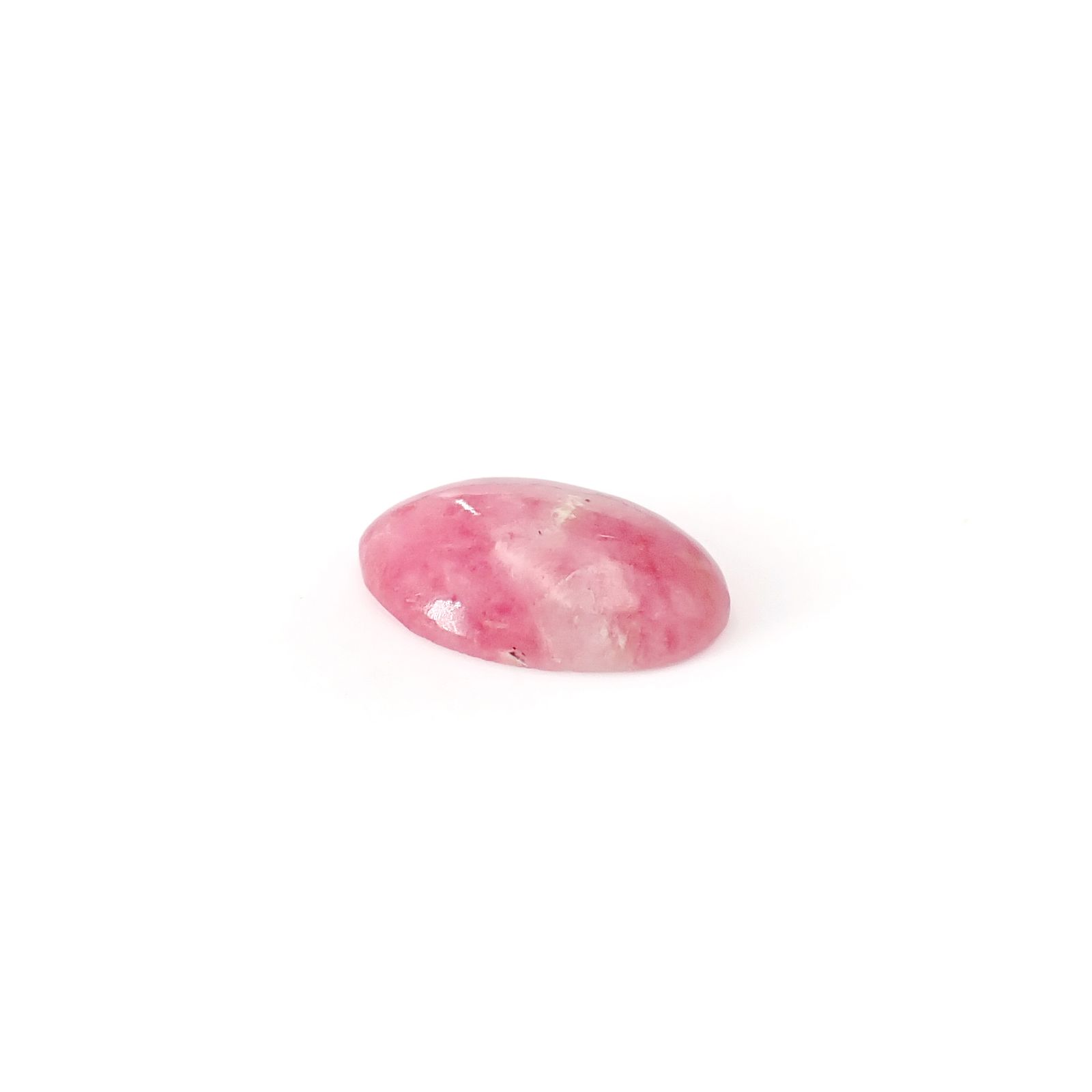 ツグツパイト テネブレッセンス(宝石名タグトゥパイト)グリーンランド産 ソ付(日独) 3.163ct / 14.58x10.28mm前後 [260432072]