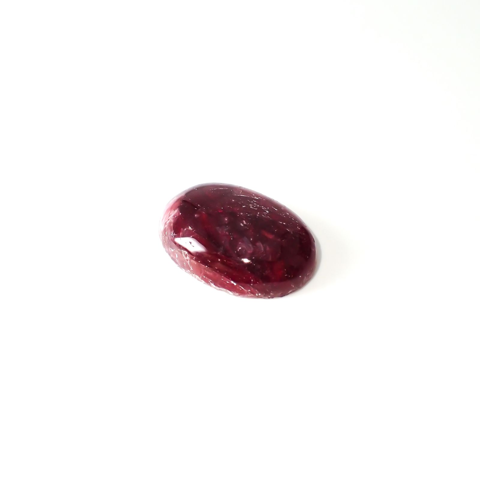 ユーディアライト ロシア産 26.86ct[240226363]25.1x17.9mm前後