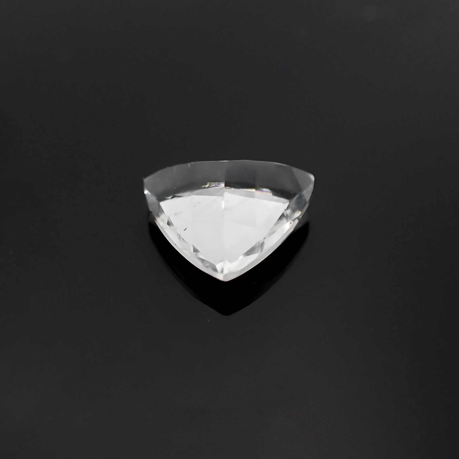 ハイアライトオパール(宝石名オパール)メキシコ産 1.05ct 識別済[231024007]8.2x8.2mm前後