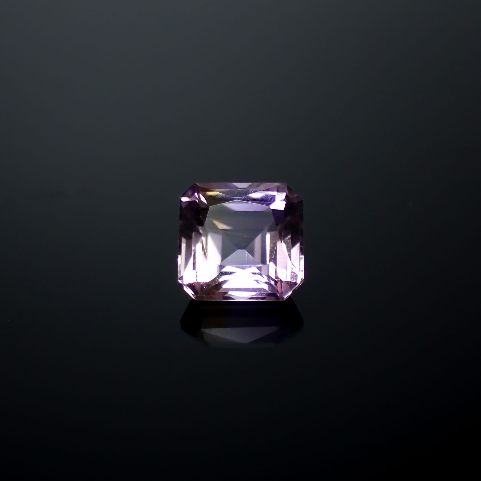 アメトリン ボリビア産 1.74ct[231225103]7.2x7mm前後