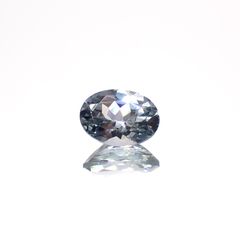 グレースピネル タンザニア産 0.83ct[230421548]6.7x4.8mm前後