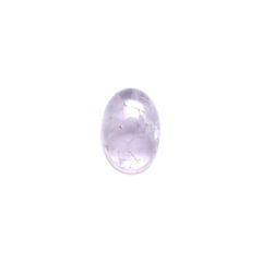 ハックマナイト(宝石名ハックマナイト)アフガニスタン産 識別済 0.91ct / 8.4x5.7mm前後 [220114028]