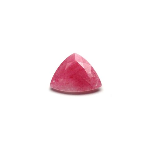 ツグツパイト テネブレッセンス(宝石名タグトゥパイト)グリーンランド産 1.397ct ソ付(彩珠)[240125837]11.4x8.6mm前後