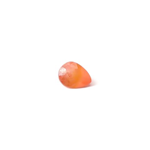 ヴェイリネナイト(宝石名ベイリネイト)パキスタン産 識別済 0.38ct / 5.2x4mm前後 [260432005]