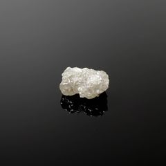 ダイヤモンド 原石 1.13ct[240326569]7x5mm前後