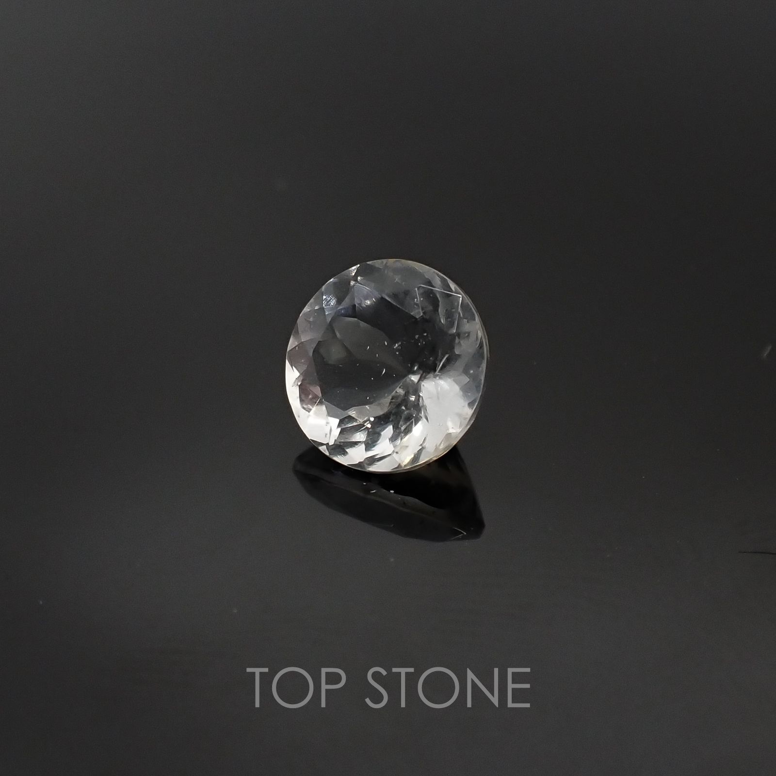 ハイアライトオパール メキシコ産 ルース 0.65ct[20095248]6.1×6.1mm前後