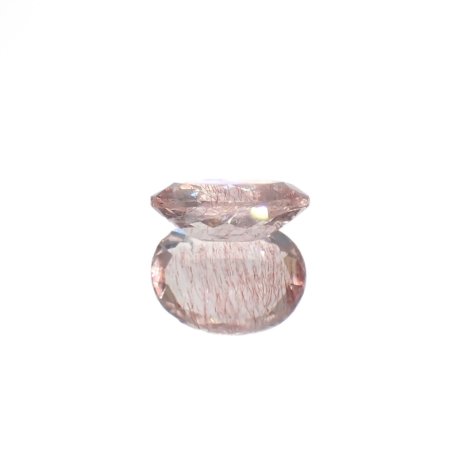 スーパーセブン ブラジル産 2.52ct[230421770]11x8mm前後