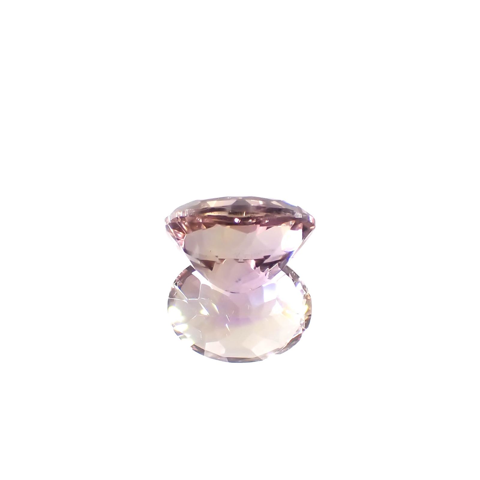 アメトリン ブラジル産 4.97ct[230321190]12.5x9.7mm前後