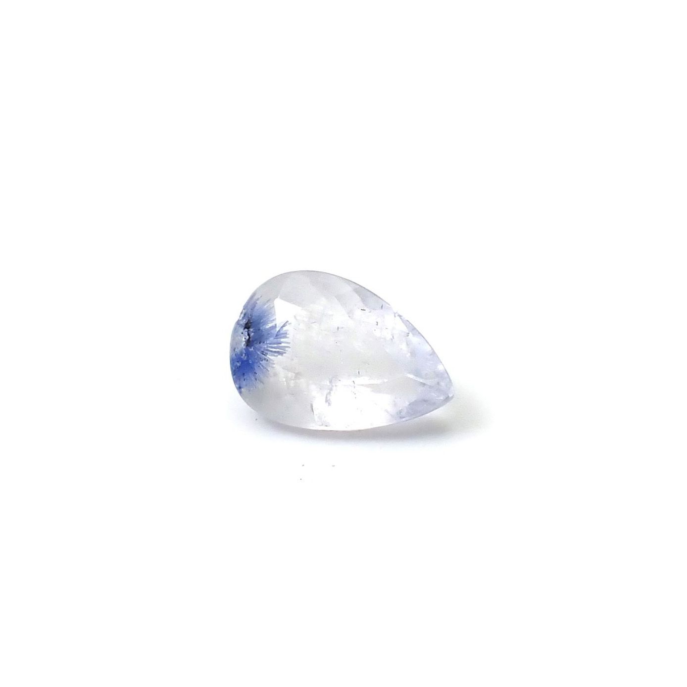 枯れない花、融けない雪の結晶デュモルチェライトの魅力について | TOP