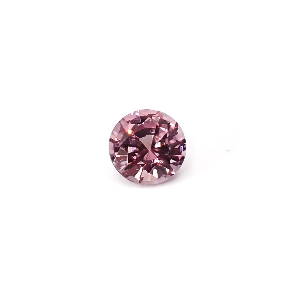 ドラゴンガーネット タンザニア産 0.58ct / 5x5mm前後 [260532240]