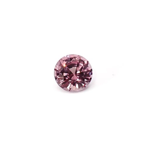 ドラゴンガーネット タンザニア産 0.58ct / 5x5mm前後 [260532240]
