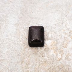 コンドライト隕石 発見地：アフリカ・サハラ砂漠 33.68ct [241029338]20.1x15.1mm前後