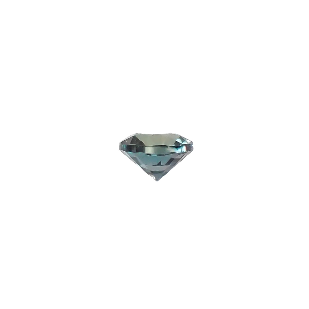 アレキサンドライト ロシア産 0.032ct [250530359]1.9x1.9mm前後